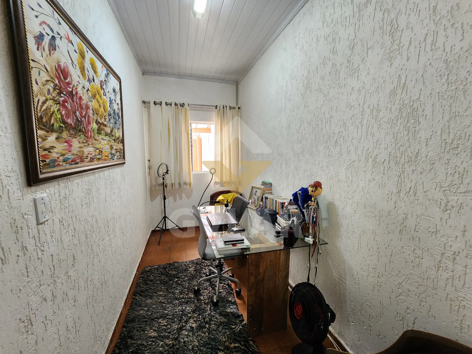 CASA TÉRREA NA MOOCA - ESPAÇOSA E FUNCIONAL